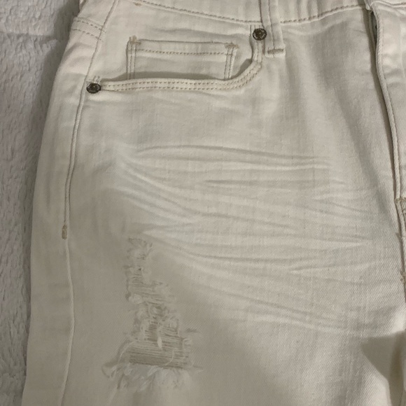 Jean Leggings - Picture 3 of 8